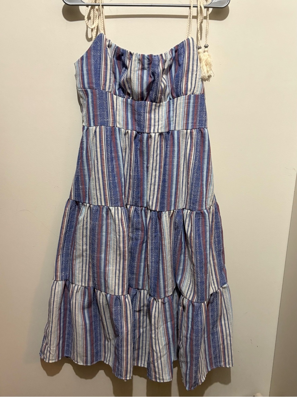 Size M SHEIN sundress